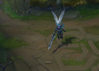 lol凯尔皮肤(英雄联盟 凯尔)插图15 lol凯尔皮肤(英雄联盟 凯尔)插图15