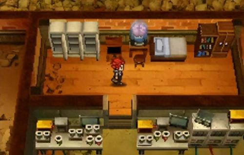 重装机兵3攻略(重装机兵2重制版)插图5