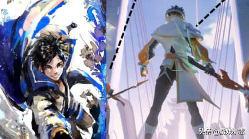 王者荣耀s29赛季什么时候结束了(王者荣耀职业青训队有什么要求)插图4 王者荣耀s29赛季什么时候结束了(王者荣耀职业青训队有什么要求)插图4