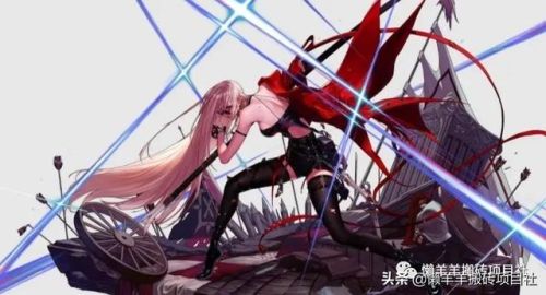 2022dnf刷图最快的职业平民(95刷图搬砖职业排行)插图4 2022dnf刷图最快的职业平民(95刷图搬砖职业排行)插图4