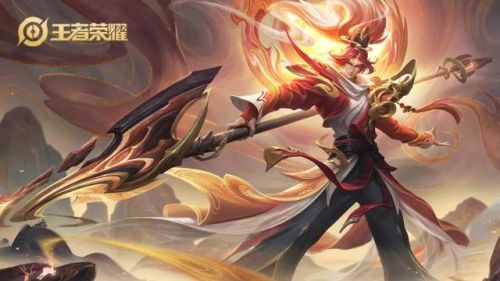 高端局三大野王(女生眼里最帅的打野)插图1