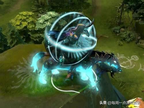 dota地狱领主出装攻略(dota1矮人狙击手出装)插图3 dota地狱领主出装攻略(dota1矮人狙击手出装)插图3