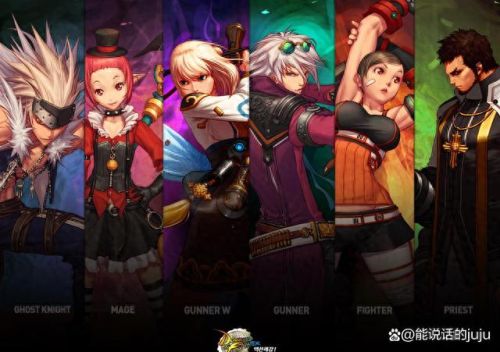 光之翼刃(光之翼刃是领主粉吗)插图 光之翼刃(光之翼刃是领主粉吗)插图