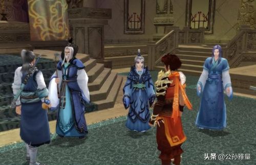 仙剑奇侠传5(仙剑4播出时间已定)插图1