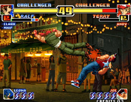 侍魂4出招表(侍魂十二人物介绍图)插图5 侍魂4出招表(侍魂十二人物介绍图)插图5