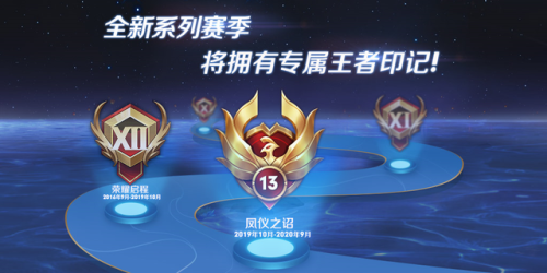 s16赛季什么时候开始(王者荣耀啥时候更新赛季s17)插图1 s16赛季什么时候开始(王者荣耀啥时候更新赛季s17)插图1