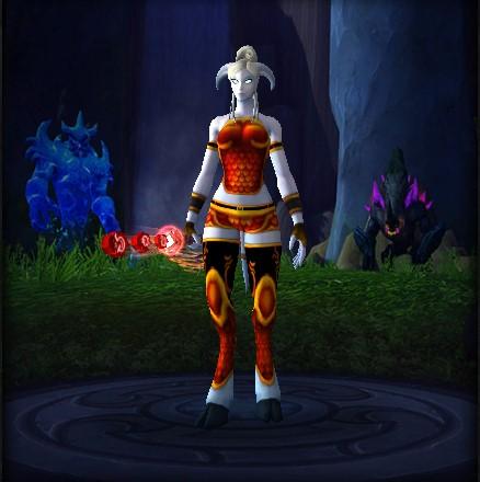 wow锁甲幻化泳装(wow最养眼的皮甲幻化)插图2 wow锁甲幻化泳装(wow最养眼的皮甲幻化)插图2