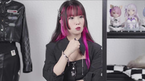 布洛妮娅(布洛妮娅·扎伊切克)插图