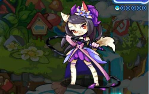 洛克王国十大美女宠物(洛克王国12星座谁最强)插图1 洛克王国十大美女宠物(洛克王国12星座谁最强)插图1