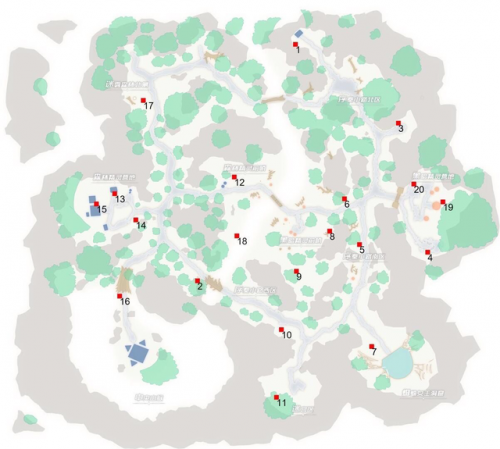 刀剑神域黑衣剑士王牌(刀剑手游版叫什么名字)插图2