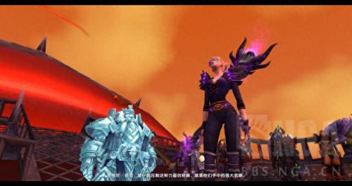 牧师幻化装备大全(牧师幻化攻略)插图3