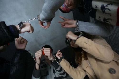 密室小游戏(斗罗大陆密室游戏)插图5 密室小游戏(斗罗大陆密室游戏)插图5