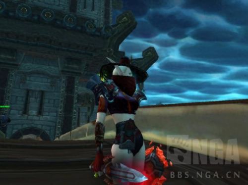 牧师幻化装备大全(牧师幻化攻略)插图67