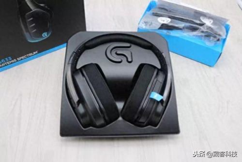 罗技g633(罗技app官方网站)插图2 罗技g633(罗技app官方网站)插图2