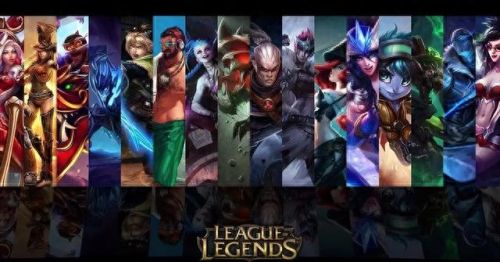 lol闪退修复(lol闪退怎么回事)插图