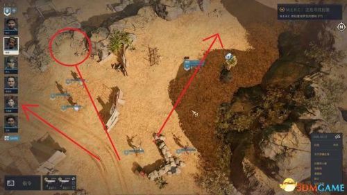 龙腾世纪3攻略(龙腾世纪3主角职业推荐)插图103