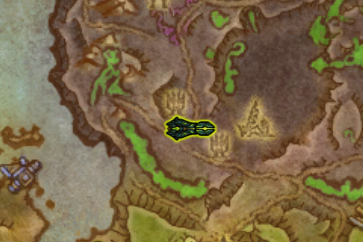 保卫破碎群岛任务怎么做(巨魔恶魔猎手攻略图文)插图6 保卫破碎群岛任务怎么做(巨魔恶魔猎手攻略图文)插图6