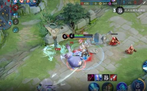 高端局三大野王(女生眼里最帅的打野)插图2