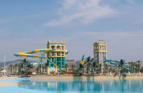 温州水上乐园排名前十(水上乐园的项目都有什么)插图8 温州水上乐园排名前十(水上乐园的项目都有什么)插图8