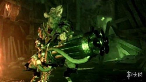 战锤末世鼠疫2(战锤)插图5 战锤末世鼠疫2(战锤)插图5