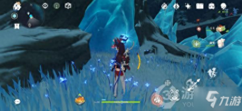 山中之物(山中之物三个碎片在哪)