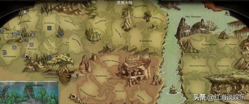 阿玛拉王国惩罚新手攻略(阿玛拉王国惩罚重制版攻略)插图12 阿玛拉王国惩罚新手攻略(阿玛拉王国惩罚重制版攻略)插图12