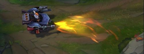 英雄联盟刀锋舞者(刀锋舞者技能)插图35