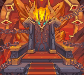 洛克王国十八系精灵王(洛克王国精灵王实力排名)插图13