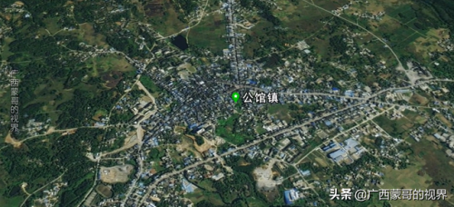 广西大镇排名前十(广西十大经济大镇)插图 广西大镇排名前十(广西十大经济大镇)插图