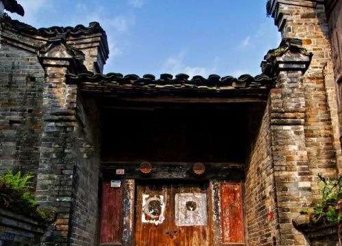 桂林著名村庄排名前十(国外有些哪有名的村庄)插图13 桂林著名村庄排名前十(国外有些哪有名的村庄)插图13