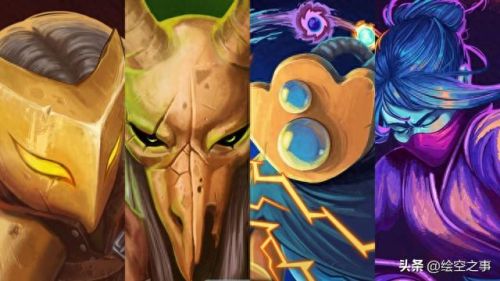 杀戮尖塔(杀戮尖塔手机版)插图8 杀戮尖塔(杀戮尖塔手机版)插图8