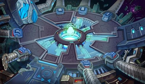 赛尔号怀旧服最强20名精灵(赛尔号官方公认最强精灵)