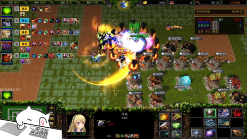 dota灵魂守卫出装(dota英雄鞋子选择攻略)