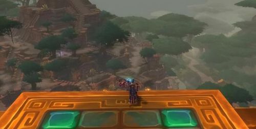 魔兽世界战士宏命令大全(60怀旧服战士一键输出宏)