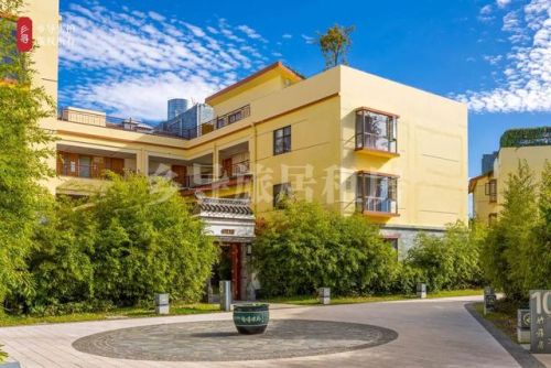 晋宁民宿排名前十(昆明最好的民宿)插图8 晋宁民宿排名前十(昆明最好的民宿)插图8