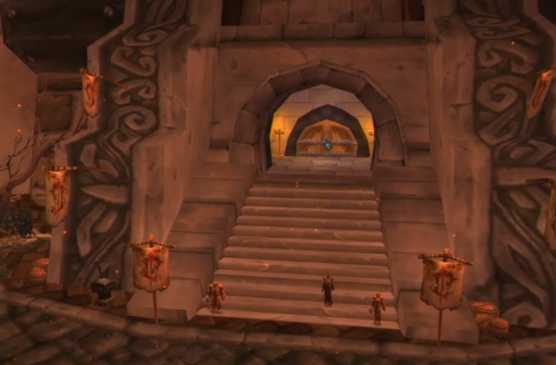 黑铁酒吧怎么开门(黑市深渊的酒吧2楼)插图9 黑铁酒吧怎么开门(黑市深渊的酒吧2楼)插图9