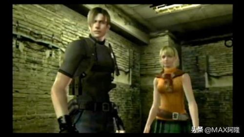 生化危机4手游中文版(cs生化狂潮4手机版)插图38