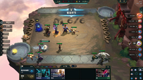 虚空行者(虚空行者出装)插图4