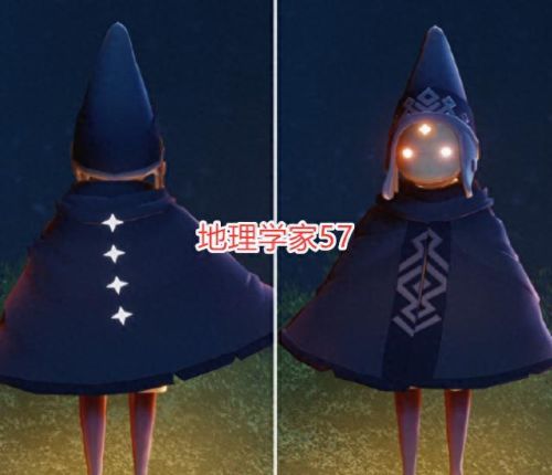 光遇小王子季节兑换图(光遇小王子季节兑换在哪里)插图5