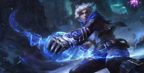 lol所有英雄上线时间表(英雄联盟162英雄顺序)插图5