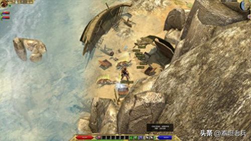 泰坦之旅装备(泰坦之旅顶级装备图鉴)插图1