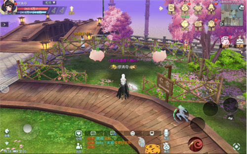 武林外传手游(武林外传零氪职业推荐)插图10 武林外传手游(武林外传零氪职业推荐)插图10