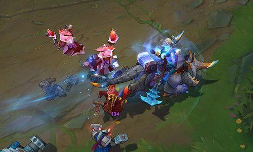 凛冬之怒技能(凛冬之怒ad还是ap)