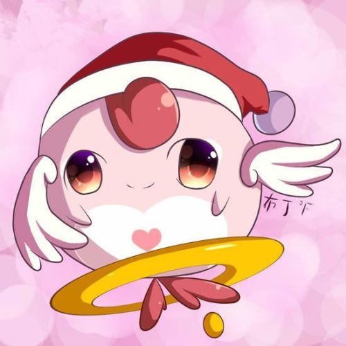 洛克王国有慈悲为怀技能的宠物(带慈悲为怀的可抓宠物)插图 洛克王国有慈悲为怀技能的宠物(带慈悲为怀的可抓宠物)插图