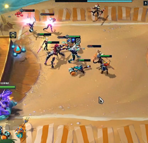 英雄联盟纳尔(t1官方承认faker自己是老板)插图6 英雄联盟纳尔(t1官方承认faker自己是老板)插图6