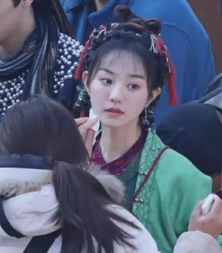 仙剑奇侠传三婬乱版赵灵儿(仙剑奇侠传1初生版)插图 仙剑奇侠传三婬乱版赵灵儿(仙剑奇侠传1初生版)插图