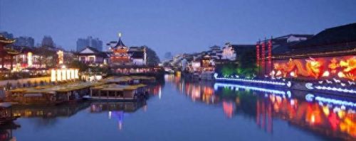 有六朝古都之称(六朝古都猜一动物)插图2