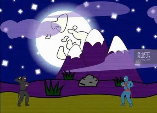 波斯王子2武者之心(波斯王子三部曲)插图4