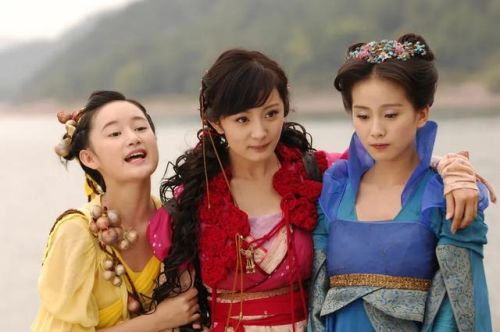 仙剑情缘3手游(冰雪复古传奇手游)插图3 仙剑情缘3手游(冰雪复古传奇手游)插图3