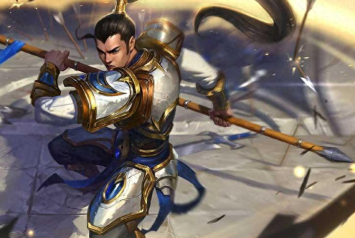 lol手游谁好打凯南(lol手游上单谁打凯南好打)